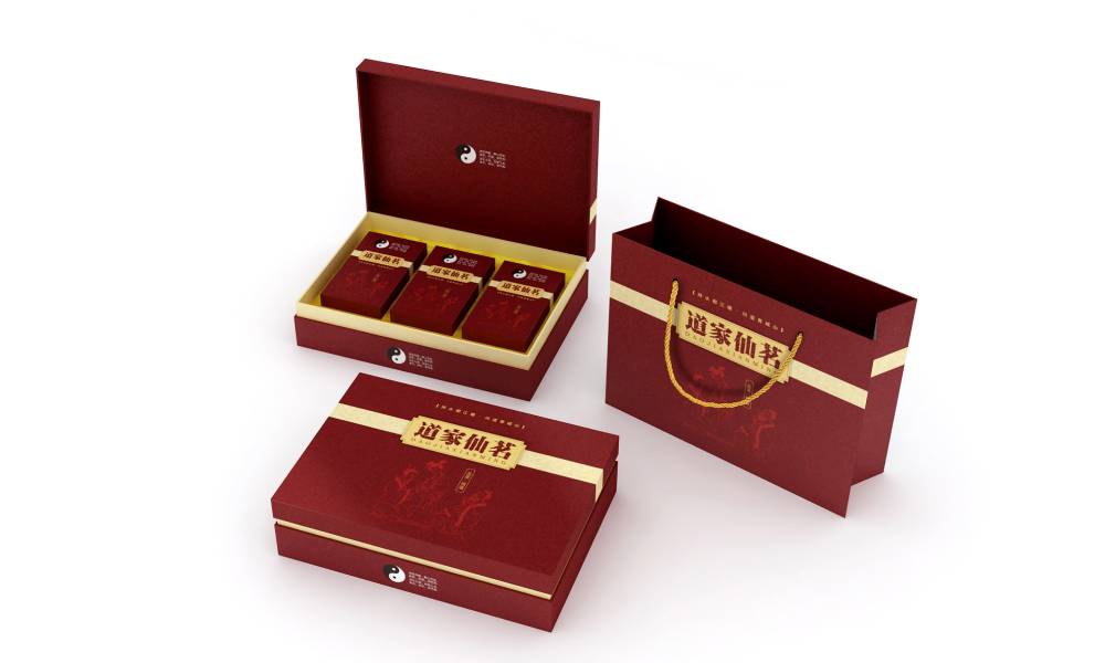桐庐县文创产品包装设计的破圈密码——文化基因与消费场景的双向激活