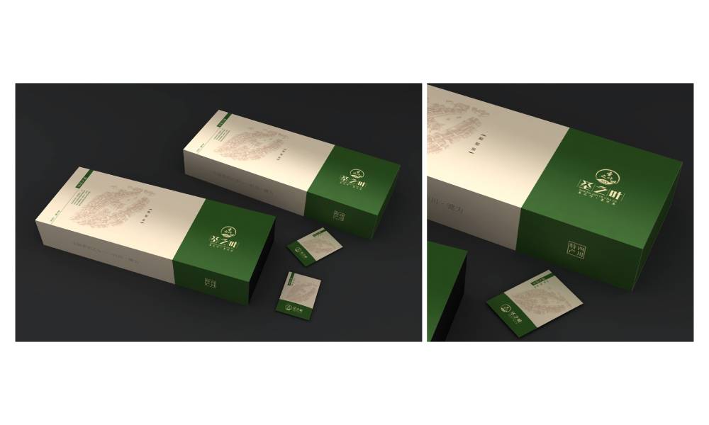 桐庐县包装设计用传统工艺构筑现代品牌的文化护城河实践录