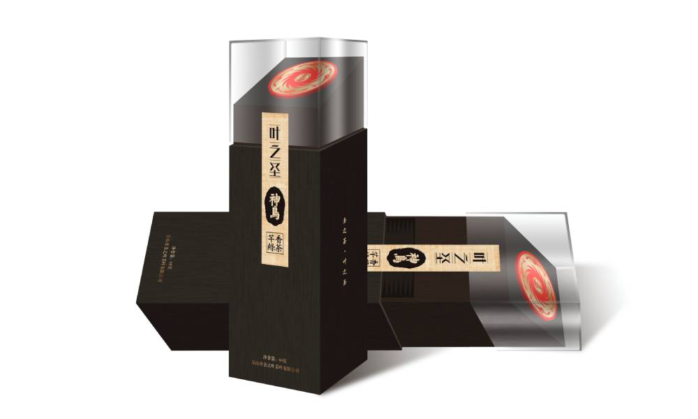桐庐县包装设计将地域符号转化为品牌记忆锚点的转译系统