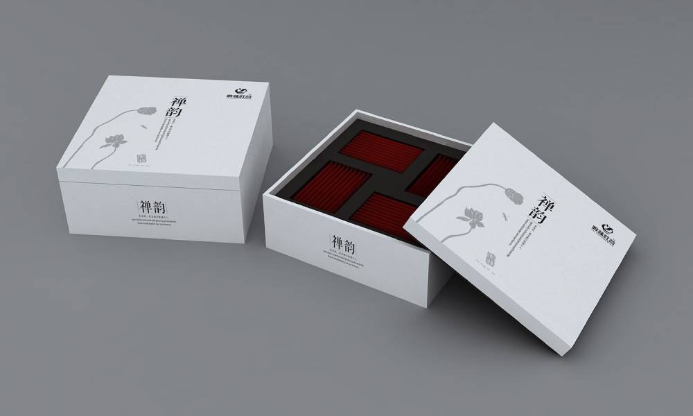 桐庐县茶叶包装设计：以自然意趣，传递城市茶香的清雅韵味